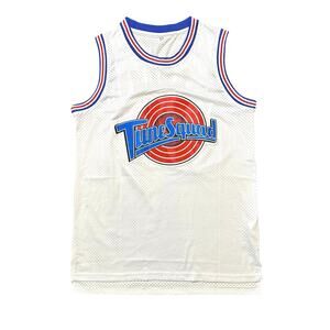 Space Jam Tune Squad Lola Basketball Jersey